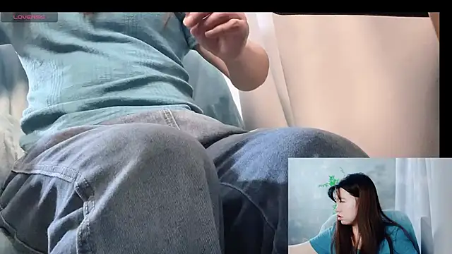 LuMei-Love online show from 19, 6, 2026