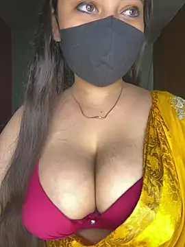 Naughty pooja44 online show from 20, 5, 2026