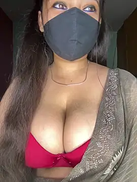 Naughty pooja44 online show from 21, 5, 2026