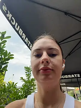Snapshot of MayaSpringX chatting on 16, 7, 2026 MayaSpringX online show from 16, 7, 2026