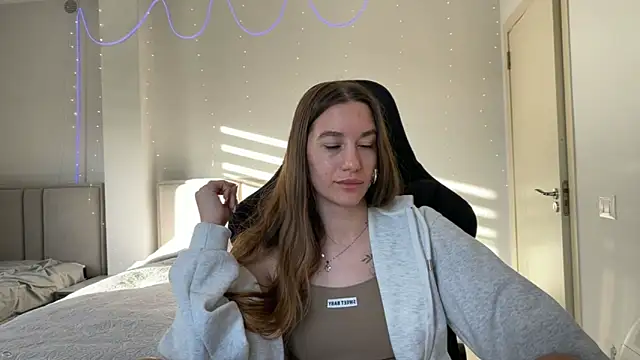 Snapshot of PrincesSsLilu chatting on 17, 5, 2026 PrincesSsLilu online show from 17, 5, 2026