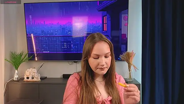 Snapshot of GitaBitetto chatting on 4, 6, 2026 GitaBitetto online show from 4, 6, 2026