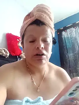Samantha Kieran online show from 21, 5, 2026