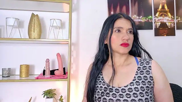 Dalila 5 online show from 4, 8, 2026