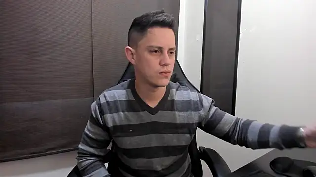 KendricTorres online show from 4, 7, 2026