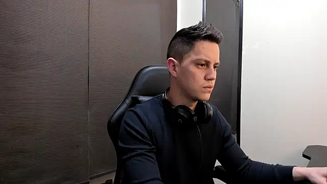 KendricTorres online show from 11, 7, 2026