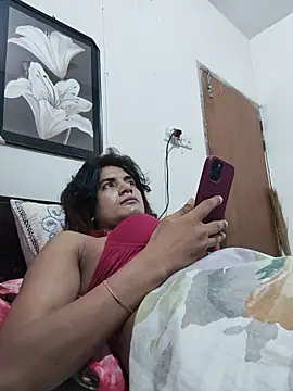 SexyShila-97 online show from 17, 6, 2026