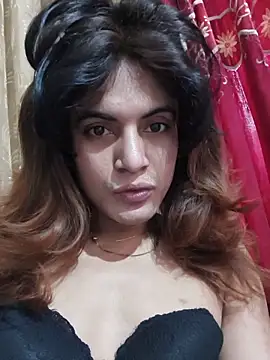 Snapshot of SexyShila-97 chatting on 19, 6, 2026 SexyShila-97 online show from 19, 6, 2026