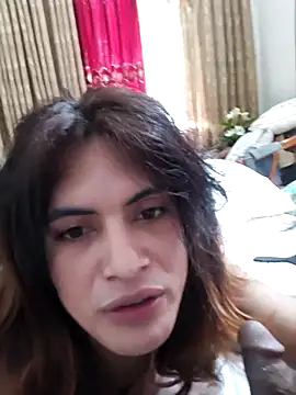 Snapshot of SexyShila-97 chatting on 7, 7, 2026 SexyShila-97 online show from 7, 7, 2026