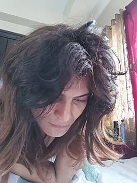 Snapshot of SexyShila-97 chatting on 2, 8, 2026 SexyShila-97 online show from 2, 8, 2026