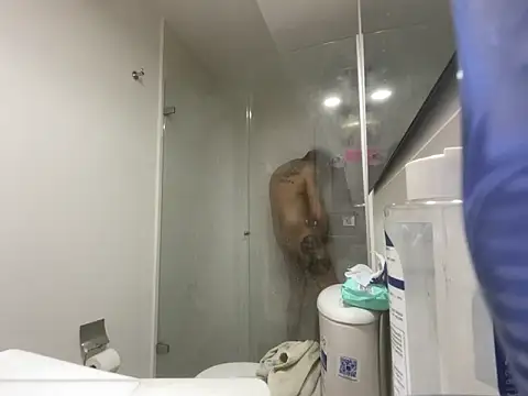 ttoosexy online show from 27, 4, 2026