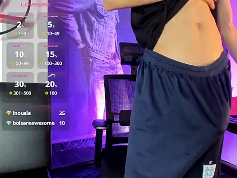 anddy hugecock online show from 16, 6, 2026