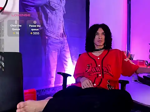 anddy hugecock online show from 24, 6, 2026