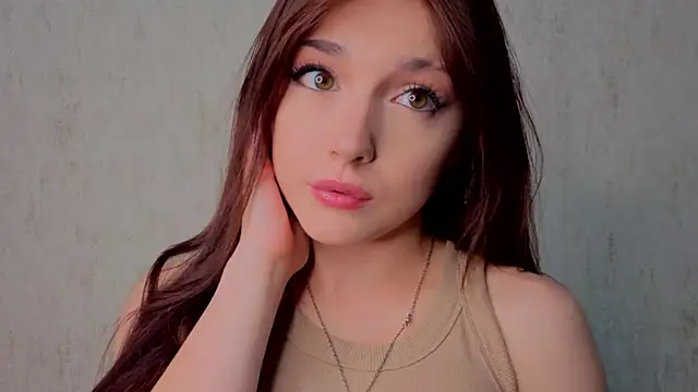georgymaryhi online show from 15, 7, 2026