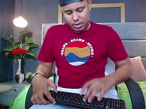 noah oliver1 online show from 5, 6, 2026