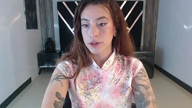 DamiaOshun ch online show from 1, 6, 2026