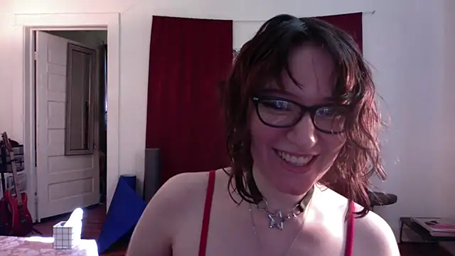 AnnywnBelle online show from 14, 5, 2026