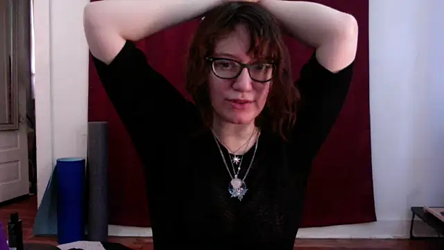 AnnywnBelle online show from 17, 5, 2026
