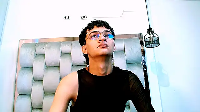 SahirCharm online show from 14, 6, 2026