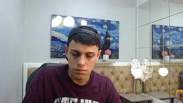 Ethanx18  online show from 27, 5, 2026
