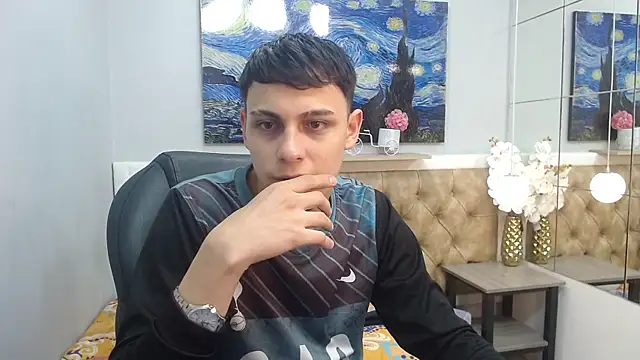 Ethanx18  online show from 29, 5, 2026