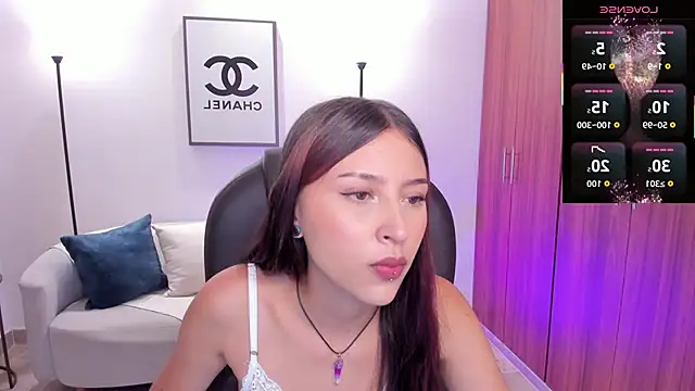Snapshot of Nikky_sweett_ chatting on 7, 5, 2026 Nikky sweett online show from 7, 5, 2026