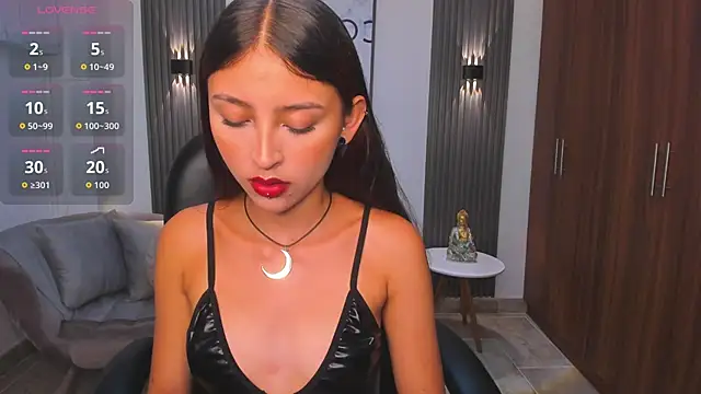 Snapshot of Nikky_sweett_ chatting on 29, 5, 2026 Nikky sweett online show from 29, 5, 2026
