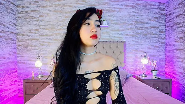 AshleyGross  online show from 28, 4, 2026