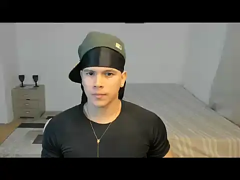 Snapshot of sant_wahlberg chatting on 16, 5, 2026 sant wahlberg online show from 16, 5, 2026