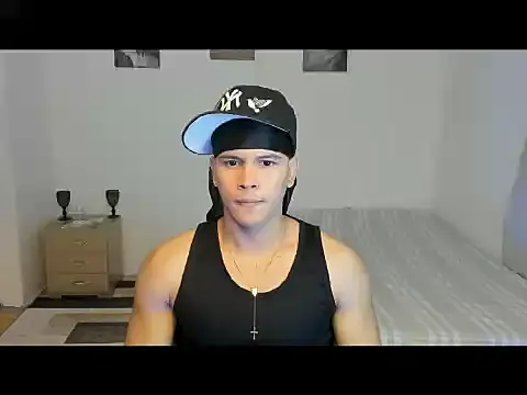 Snapshot of sant_wahlberg chatting on 20, 5, 2026 sant wahlberg online show from 20, 5, 2026
