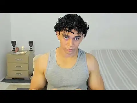 Snapshot of mateo_jack chatting on 18, 5, 2026 mateo jack online show from 18, 5, 2026