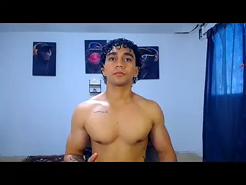 Snapshot of mateo_jack chatting on 25, 5, 2026 mateo jack online show from 25, 5, 2026