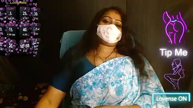 Snapshot of telugu_pillapreethi chatting on 12, 5, 2026 telugu pillapreethi online show from 12, 5, 2026