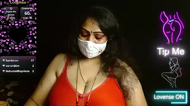 Snapshot of telugu_pillapreethi chatting on 15, 5, 2026 telugu pillapreethi online show from 15, 5, 2026