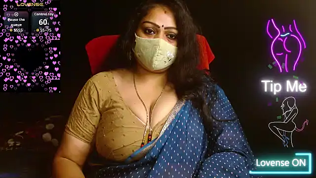 Snapshot of telugu_pillapreethi chatting on 23, 5, 2026 telugu pillapreethi online show from 23, 5, 2026