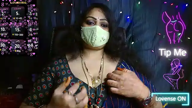 Snapshot of telugu_pillapreethi chatting on 30, 5, 2026 telugu pillapreethi online show from 30, 5, 2026