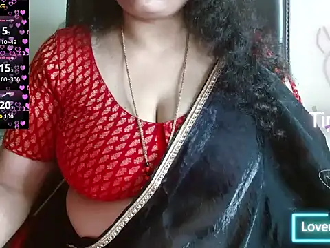 Snapshot of telugu_pillapreethi chatting on 26, 6, 2026 telugu pillapreethi online show from 26, 6, 2026