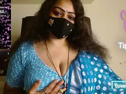 Snapshot of telugu_pillapreethi chatting on 27, 6, 2026 telugu pillapreethi online show from 27, 6, 2026