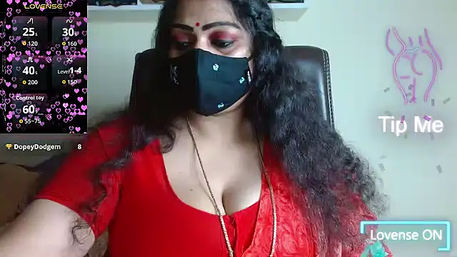 Snapshot of telugu_pillapreethi chatting on 30, 6, 2026 telugu pillapreethi online show from 30, 6, 2026