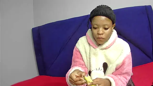 Snapshot of TheSexyBibi chatting on 31, 5, 2026 TheSexyBibi online show from 31, 5, 2026