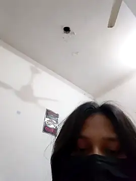 sassyygurl online show from 27, 6, 2026