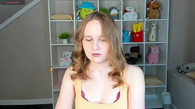 Emmaa Kimm online show from 21, 5, 2026