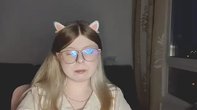 YukiBlush online show from 6, 5, 2026