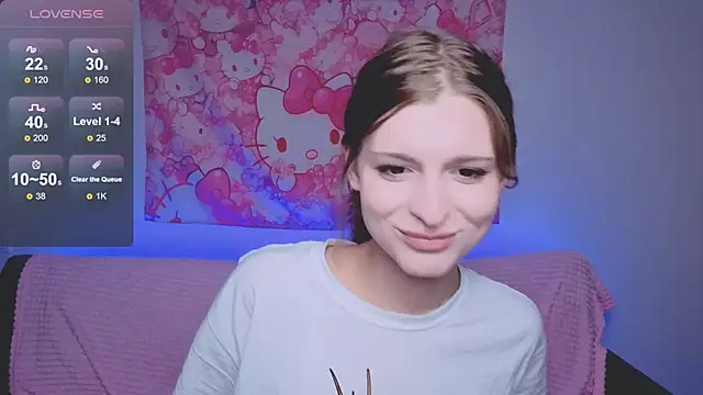 LouiseKane online show from 13, 6, 2026