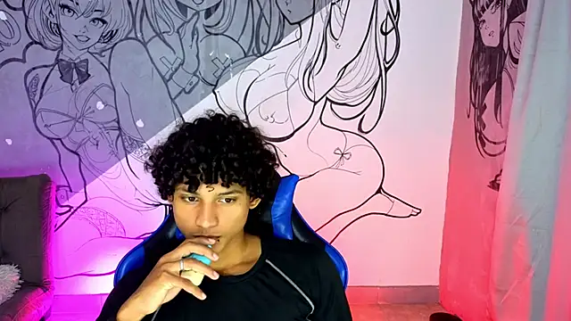 hades derox  online show from 1, 5, 2026