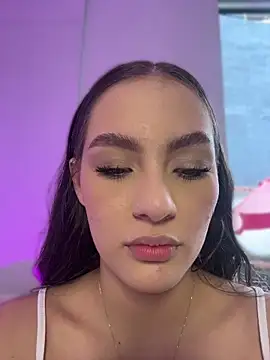 Megann Rousee online show from 2, 6, 2026