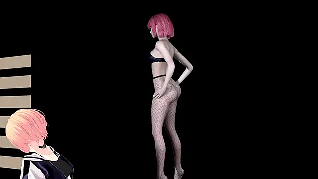 hanne doll online show from 29, 4, 2026