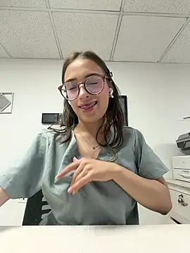 Sweet Milaa1 online show from 5, 8, 2026
