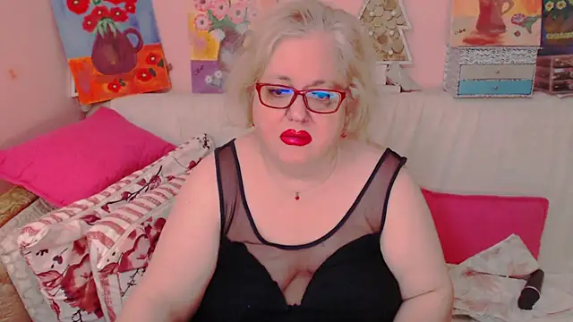 Maturelove xxx online show from 25, 5, 2026