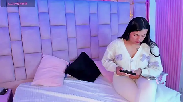 Anal Temptation online show from 25, 7, 2026